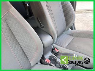 FORD Fiesta usata, con Supporto lombare