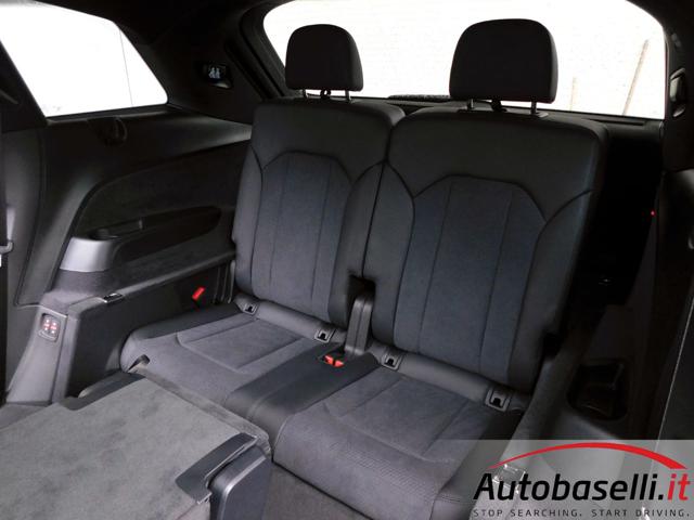 AUDI Q7 usata, con Airbag Passeggero