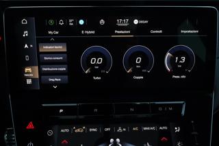 MASERATI Grecale usata, con Sound system
