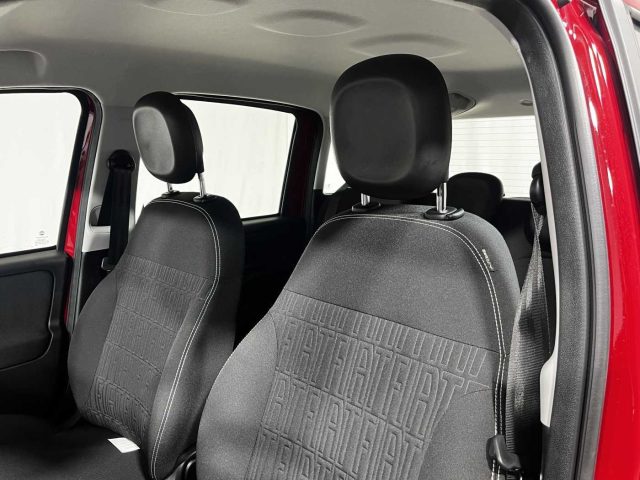 FIAT Panda usata 17