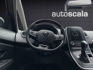 RENAULT Scenic usata, con Controllo trazione