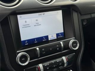 FORD Mustang usata, con Cruise Control