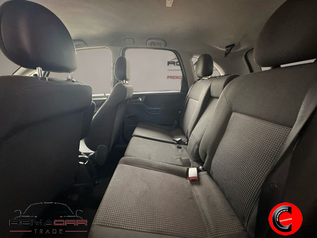 OPEL Meriva usata 12