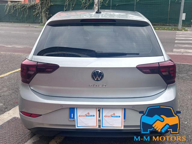 VOLKSWAGEN Polo usata, con Autoradio