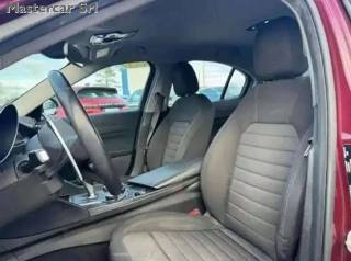 ALFA ROMEO Giulia usata, con Boardcomputer