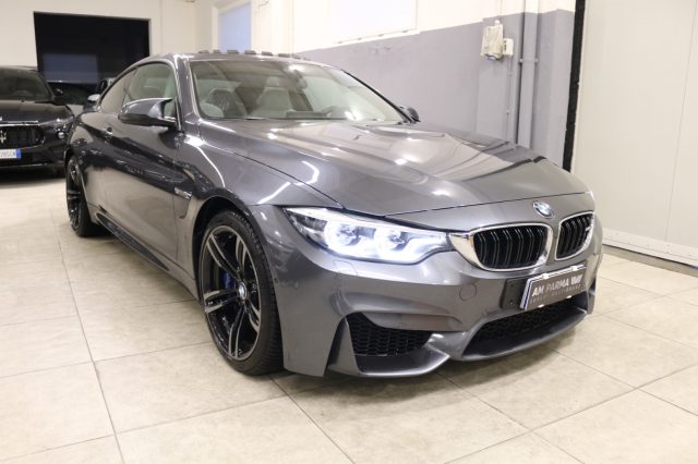 BMW M4 usata, con ABS