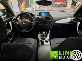 BMW 118 usata, con Servosterzo