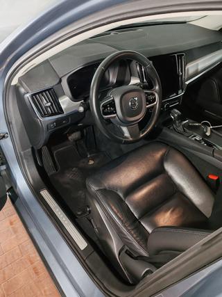 VOLVO V90 usata, con Chiusura centralizzata