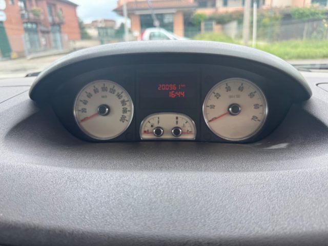 LANCIA MUSA usata 8
