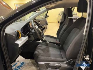 SEAT Ibiza usata, con Specchietti laterali elettrici