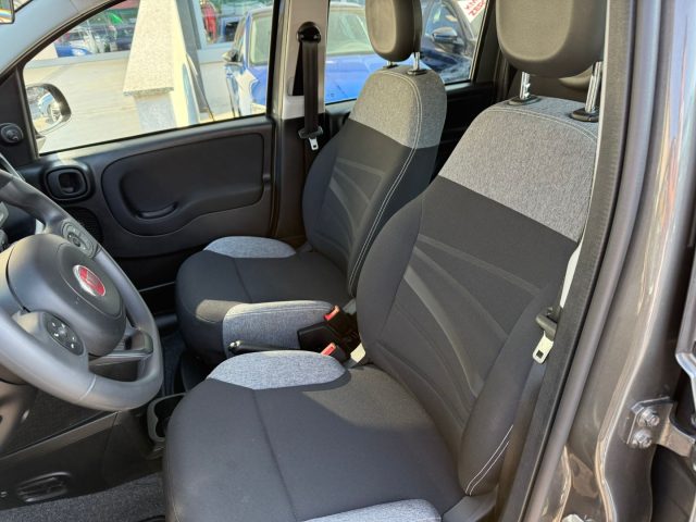 FIAT Panda usata 17