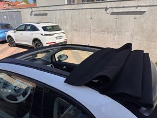 FIAT 500C usata, con Autoradio