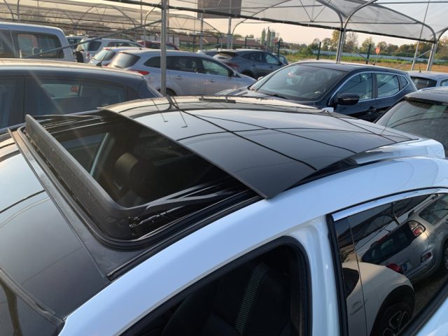 HONDA Civic usata, con USB