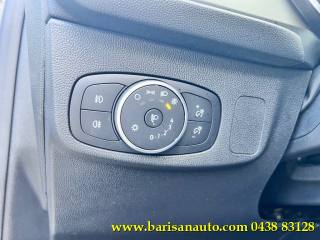 FORD Focus usata, con ESP