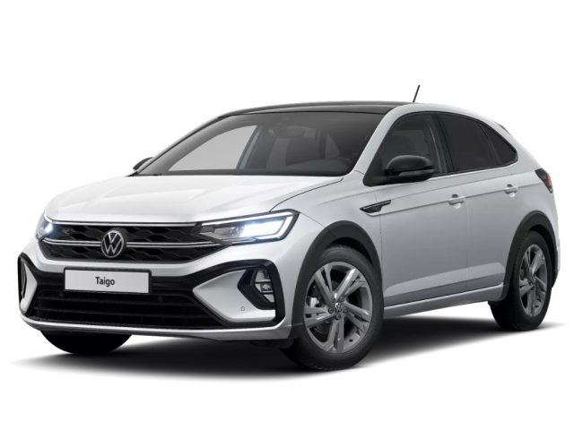 VOLKSWAGEN Taigo usata, con ABS