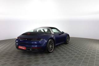 PORSCHE 911 usata 3
