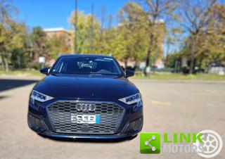 AUDI A3 usata, con Park Distance Control