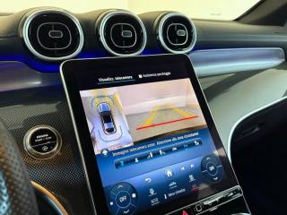MERCEDES-BENZ GLC 220 usata, con ESP