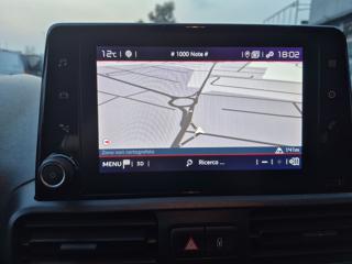 CITROEN Berlingo usata, con Airbag testa