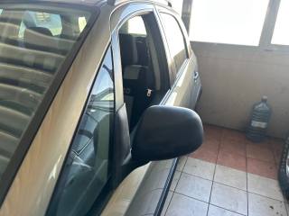 FIAT Sedici usata, con Airbag Passeggero