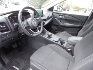 NISSAN Qashqai usata, con Sensori di parcheggio posteriori