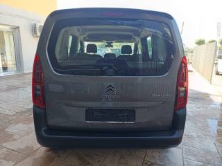CITROEN Berlingo usata, con Airbag Passeggero