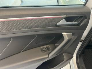 VOLKSWAGEN Tiguan usata, con Servosterzo