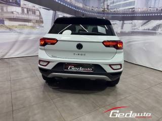 VOLKSWAGEN T-Roc usata, con Alzacristalli elettrici