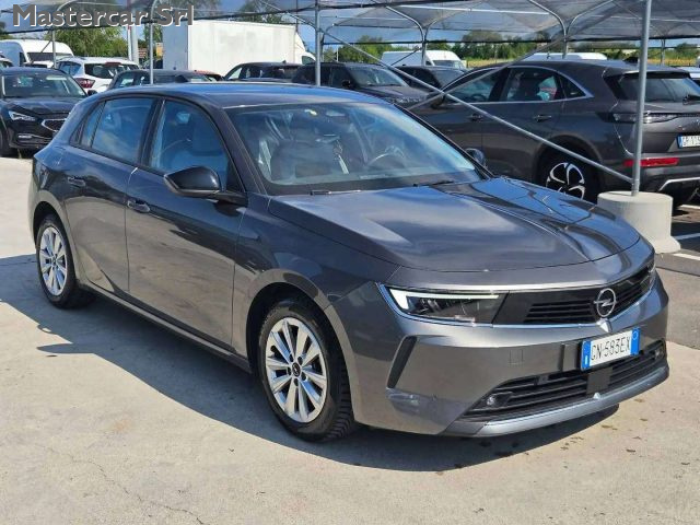OPEL Astra usata, con Airbag laterali