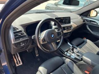 BMW X4 usata, con Alzacristalli elettrici