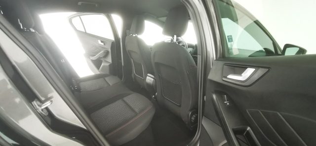 FORD Focus usata 45