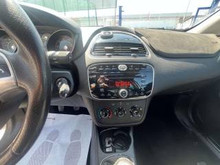 FIAT Punto Evo usata, con Chiusura centralizzata