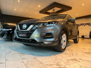 NISSAN Qashqai usata, con Chiusura centralizzata
