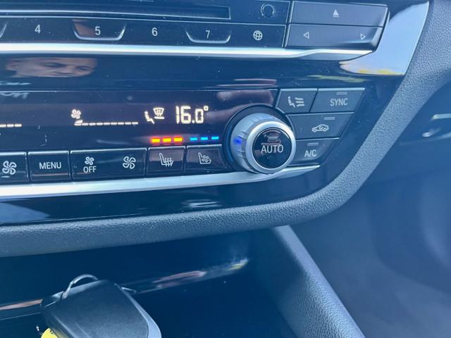 BMW 530 usata, con Cerchi in lega