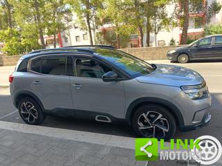 CITROEN C5 Aircross usata, con Sensori di parcheggio anteriori