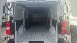 PEUGEOT Expert usata, con Cruise Control