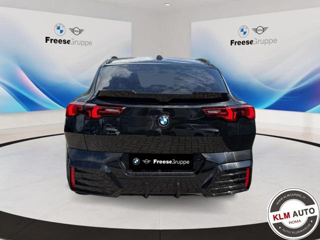 BMW X2 usata, con Alzacristalli elettrici