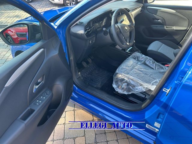 OPEL Corsa usata, con Chiusura centralizzata