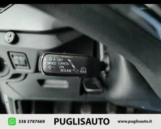 SKODA Kamiq usata, con Frenata d