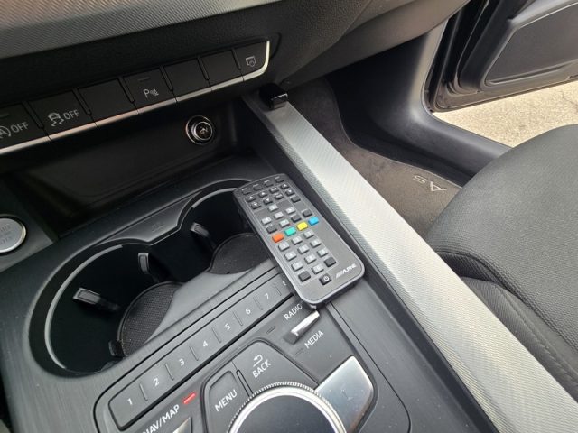 AUDI A5 usata, con Controllo trazione