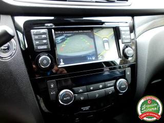NISSAN X-Trail usata, con Servosterzo