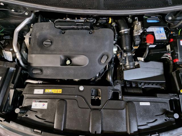 PEUGEOT 5008 usata, con Vivavoce