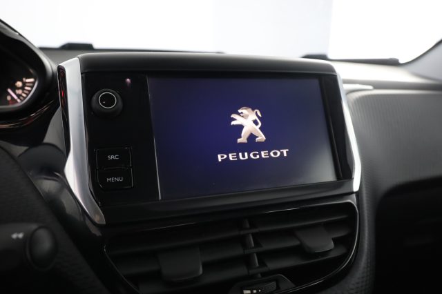 PEUGEOT 2008 usata 8