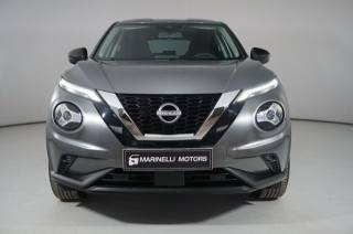 NISSAN Juke usata, con Airbag laterali