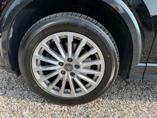AUDI Q2 usata, con Autoradio