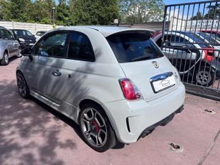 ABARTH 595 usata, con Alzacristalli elettrici