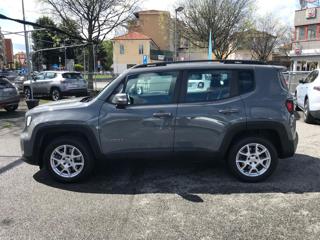 JEEP Renegade usata, con Airbag laterali