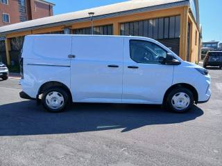 FORD Transit Custom usata, con Controllo trazione