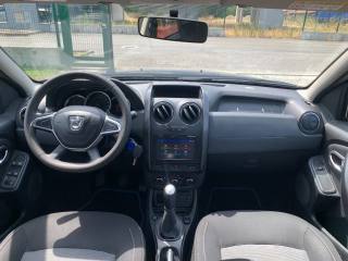 DACIA Duster usata, con Controllo trazione