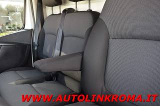 RENAULT Trafic usata, con Chiusura centralizzata